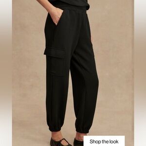 varley cargo joggers